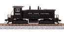 BLI 7496 EMD NW2, NYC 8803, Black w/ White, Paragon4 Sound/DC/DCC, N