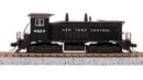 BLI 7496 EMD NW2, NYC 8803, Black w/ White, Paragon4 Sound/DC/DCC, N