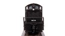 BLI 7496 EMD NW2, NYC 8803, Black w/ White, Paragon4 Sound/DC/DCC, N