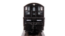BLI 7496 EMD NW2, NYC 8803, Black w/ White, Paragon4 Sound/DC/DCC, N
