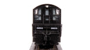 BLI 7496 EMD NW2, NYC 8803, Black w/ White, Paragon4 Sound/DC/DCC, N