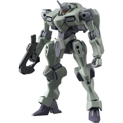 Mobile Suit Gundam: The Witch from Mercury Zwort High Grade 1:144 Scale Model Kit 2620604