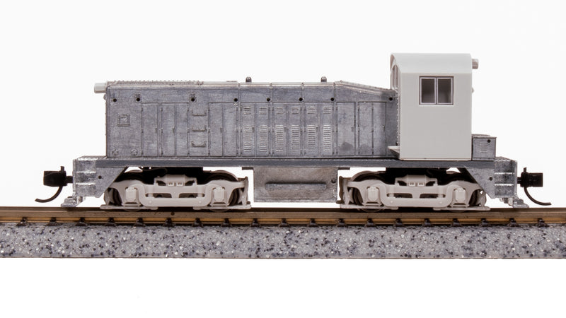 BLI 7502 EMD NW2, Unpainted, Paragon4 Sound/DC/DCC, N