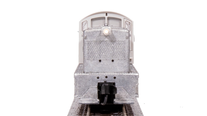 BLI 7502 EMD NW2, Unpainted, Paragon4 Sound/DC/DCC, N