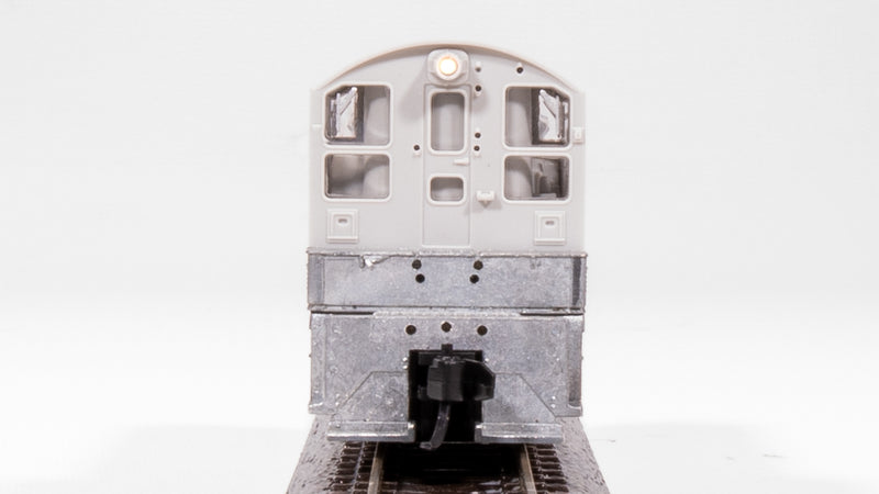 BLI 7502 EMD NW2, Unpainted, Paragon4 Sound/DC/DCC, N