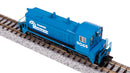 BLI 7510 EMD SW7, Conrail 9065, Conrail Blue, Paragon4 Sound/DC/DCC, N