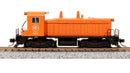 BLI 7515 EMD SW7, DT&I 923, Orange w/ Cab Monogram, Paragon4 Sound/DC/DCC, N