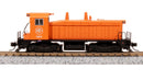 BLI 7515 EMD SW7, DT&I 923, Orange w/ Cab Monogram, Paragon4 Sound/DC/DCC, N