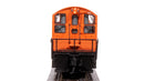BLI 7515 EMD SW7, DT&I 923, Orange w/ Cab Monogram, Paragon4 Sound/DC/DCC, N