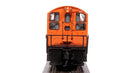 BLI 7514 EMD SW7, DT&I 920, Orange w/ Cab Monogram, Paragon4 Sound/DC/DCC, N