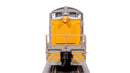 BLI 7517 EMD SW7, L&N 2255, Gray & Yellow, Paragon4 Sound/DC/DCC, N