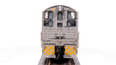 BLI 7516 EMD SW7, L&N 2232, Gray & Yellow, Paragon4 Sound/DC/DCC, N