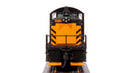 BLI 7524 EMD SW7, T&P 1020, Orange & Black, Paragon4 Sound/DC/DCC, N