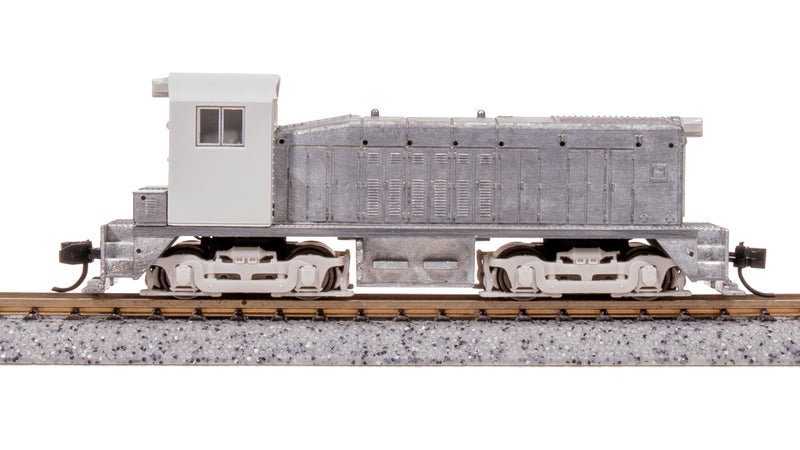 BLI 7528 EMD SW7, Unpainted, Paragon4 Sound/DC/DCC, N