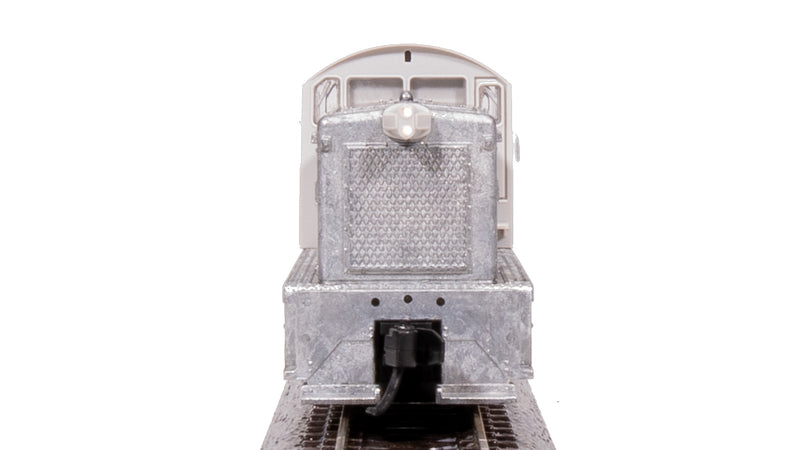 BLI 7528 EMD SW7, Unpainted, Paragon4 Sound/DC/DCC, N