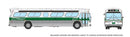 Rapido HO 753106 Sub Bus GO Transit 1000