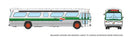 Rapido HO 753113 Sub Bus Golden Gate 884