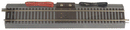 Atlas HO 466 True-Track Code 83 Track & Roadbed System, 9" Terminal Track