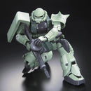 Mobile Suit Gundam Zaku II Real Grade 1:144 Scale Model Kit 2137102