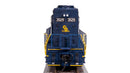 BLI 7537 EMD GP35, C&O 3538, "C&O" w/ Yellow Nose, Paragon4 Sound/DC/DCC, HO Scale