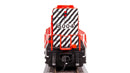 BLI 7538 EMD GP35, CP 5004, Multimark w/ 5" Stripes, Paragon4 Sound/DC/DCC, HO Scale