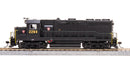Broadway Limited Imports HO 7542 EMD GP35, Pennsylvania
