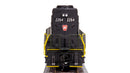BLI 7542 EMD GP35, PRR 2264, w/ Red Keystone Scheme, Paragon4 Sound/DC/DCC, HO Scale