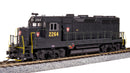 BLI 8226 EMD GP35, PRR 2264, w/ Red Keystone Scheme, No-Sound / DCC-Ready, HO
