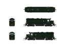 BLI 7543 EMD GP35, PRR 2287, w/ Red Keystone Scheme, Paragon4 Sound/DC/DCC, HO Scale