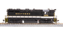 BLI 7545 EMD GP35, SOU 2681, Tuxedo Scheme, Paragon4 Sound/DC/DCC, HO Scale