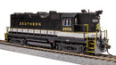 BLI 7545 EMD GP35, SOU 2681, Tuxedo Scheme, Paragon4 Sound/DC/DCC, HO Scale