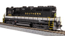 BLI 7545 EMD GP35, SOU 2681, Tuxedo Scheme, Paragon4 Sound/DC/DCC, HO Scale