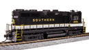 BLI 7545 EMD GP35, SOU 2681, Tuxedo Scheme, Paragon4 Sound/DC/DCC, HO Scale