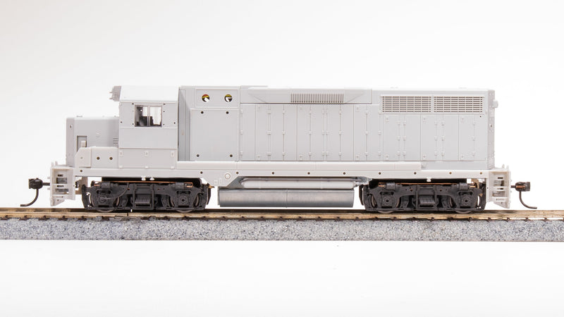 BLI 7550 EMD GP35, Unpainted, Paragon4 Sound/DC/DCC, HO Scale