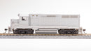 Broadway Limited Imports HO 7550 EMD GP35, Unpainted