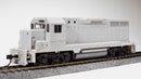 BLI 7550 EMD GP35, Unpainted, Paragon4 Sound/DC/DCC, HO Scale
