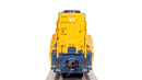 BLI 7561 EMD GP30, ATSF 2723, Blue Warbonnet, Paragon4 Sound/DC/DCC (GP30u), HO Scale