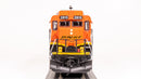BLI 7562 EMD GP30, BNSF 2815, H3 Swoosh, Paragon4 Sound/DC/DCC (GP39-2R), HO Scale
