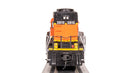 Broadway Limited Imports HO 7562 EMD GP30, Burlington Northern Santa Fe
