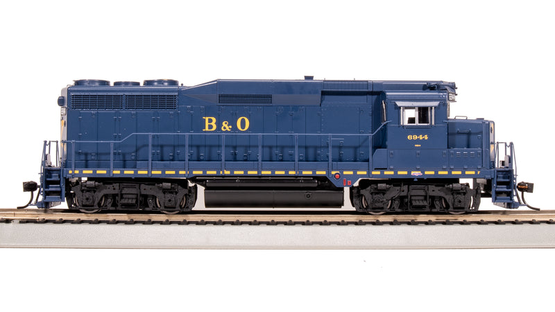 BLI 7564 EMD GP30, B&O 6944, As-Delivered, Paragon4 Sound/DC/DCC, HO Scale