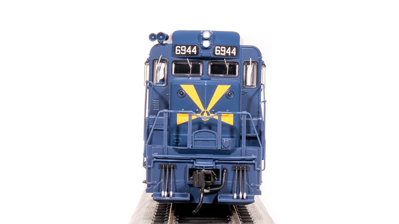 BLI 7564 EMD GP30, B&O 6944, As-Delivered, Paragon4 Sound/DC/DCC, HO Scale