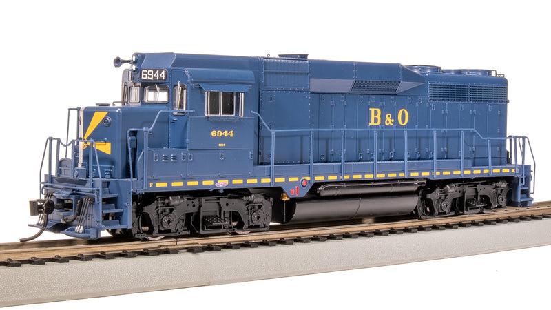 BLI 7564 EMD GP30, B&O 6944, As-Delivered, Paragon4 Sound/DC/DCC, HO Scale