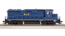 BLI 7565 EMD GP30, B&O 6914, As-Delivered, Paragon4 Sound/DC/DCC, HO Scale