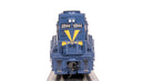 BLI 7565 EMD GP30, B&O 6914, As-Delivered, Paragon4 Sound/DC/DCC, HO Scale