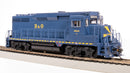 BLI 7565 EMD GP30, B&O 6914, As-Delivered, Paragon4 Sound/DC/DCC, HO Scale