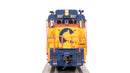 BLI 7567 EMD GP30, C&O 3012, Chessie System, Paragon4 Sound/DC/DCC, HO Scale