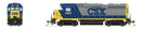 Broadway Limited Imports HO 7569 EMD GP30, CSX