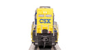 BLI 7569 EMD GP30, CSX 4233, YN2, Paragon4 Sound/DC/DCC (GP30m), HO Scale