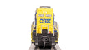 Broadway Limited Imports HO 7569 EMD GP30, CSX