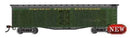 Bachmann HO 75703 50' Express Reefer, Pacific Fruit Express